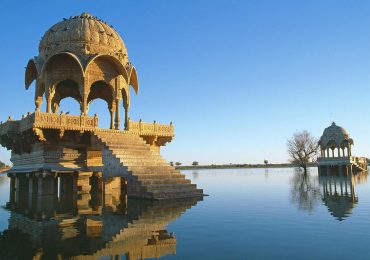 Best historical places in Jaisalmer