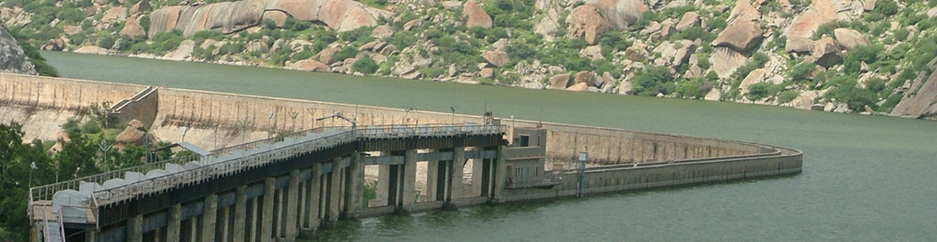 Sight-Seeing in Jawai