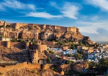 Places to Visit in Jodhpur