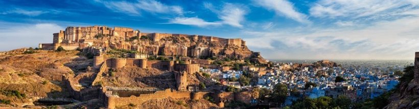 Places to Visit in Jodhpur