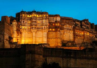 Sight-Seeing in Jodhpur