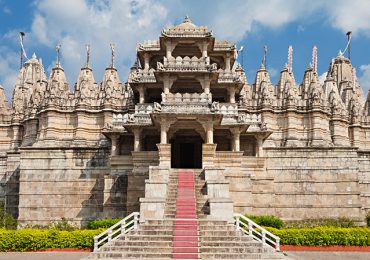 Ranakpur Day Travel