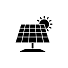 Solarpower Element Logo