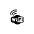 Wifi Element Logo