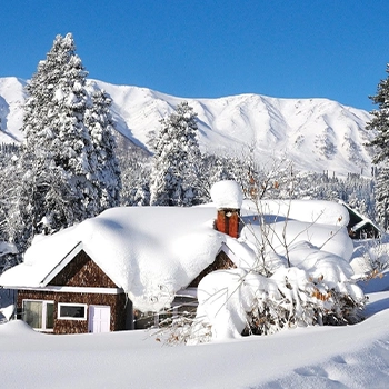 Gulmarg