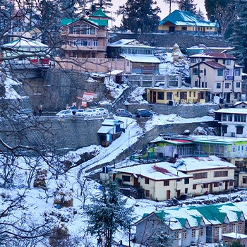 Shimla
